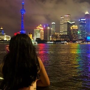 Meet your Posher, Mia